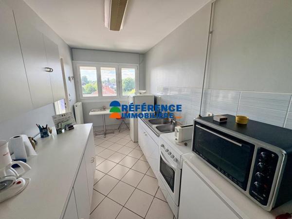 Appartement à Vendre à Lambersart