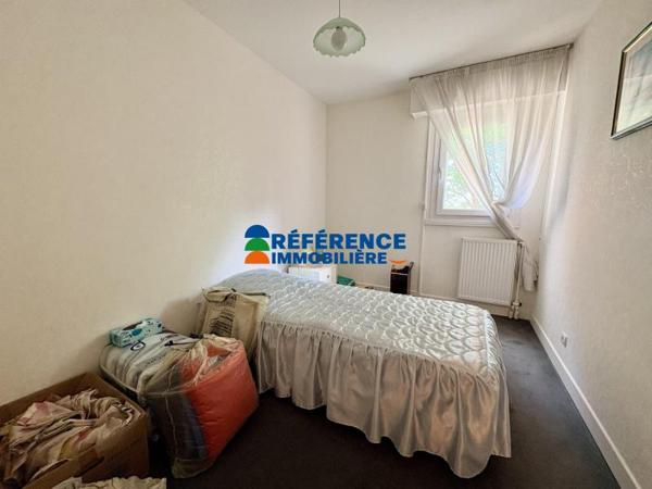 Appartement à Vendre à Lambersart