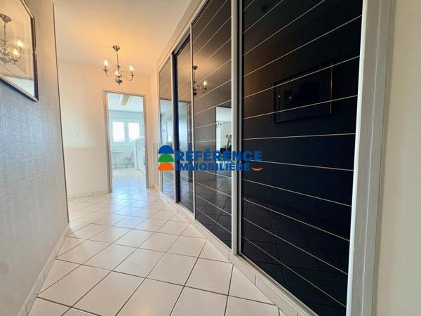 Appartement à Vendre à Lambersart