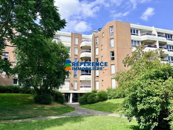 Appartement à Vendre à Lambersart