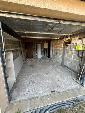 🏡 Maison de plain-pied 137 m² – 3 chambres – Véranda – Garage – Terrain clos de 620 m² 🌳 à Ruelle
