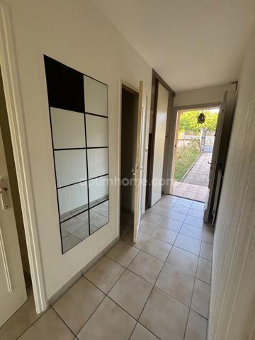 🏡 Maison de plain-pied 137 m² – 3 chambres – Véranda – Garage – Terrain clos de 620 m² 🌳 à Ruelle