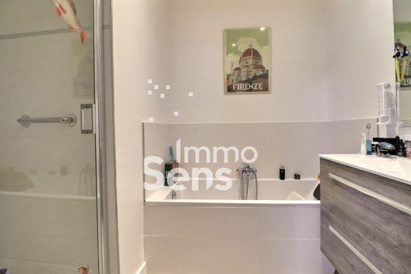 Vente appartement - Lille Vauban / Cormontaigne