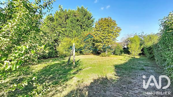Maison à vendre 4 pièces 105 m² Muides-sur-Loire