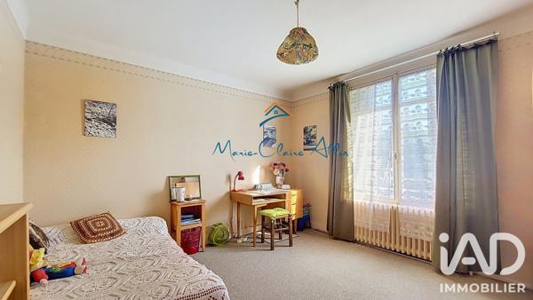 Maison à vendre 4 pièces 105 m² Muides-sur-Loire