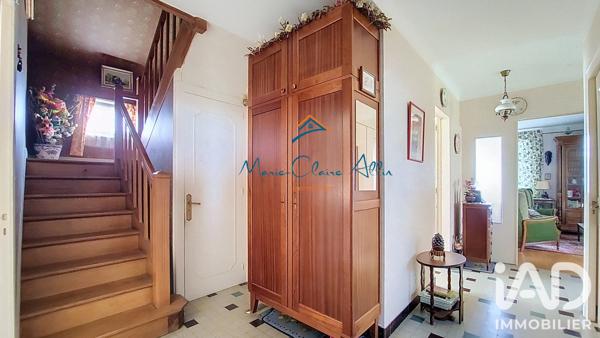 Maison à vendre 4 pièces 105 m² Muides-sur-Loire