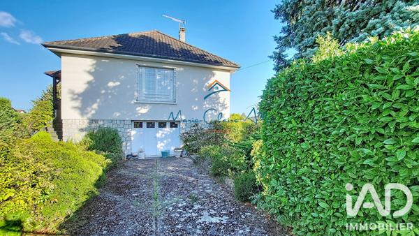 Maison à vendre 4 pièces 105 m² Muides-sur-Loire