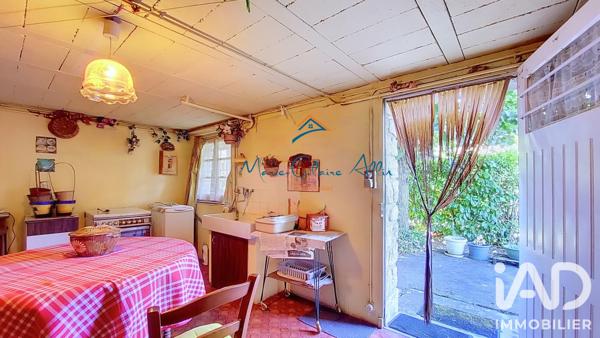 Maison à vendre 4 pièces 105 m² Muides-sur-Loire