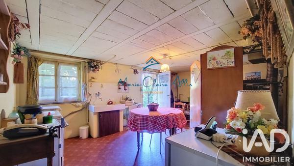 Maison à vendre 4 pièces 105 m² Muides-sur-Loire