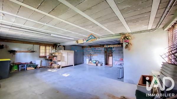 Maison à vendre 4 pièces 105 m² Muides-sur-Loire