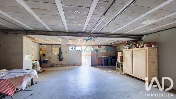 Maison à vendre 4 pièces 105 m² Muides-sur-Loire