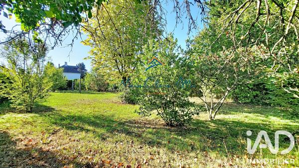 Maison à vendre 4 pièces 105 m² Muides-sur-Loire