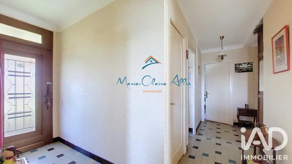 Maison à vendre 4 pièces 105 m² Muides-sur-Loire