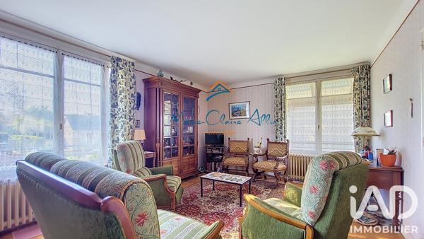 Maison à vendre 4 pièces 105 m² Muides-sur-Loire