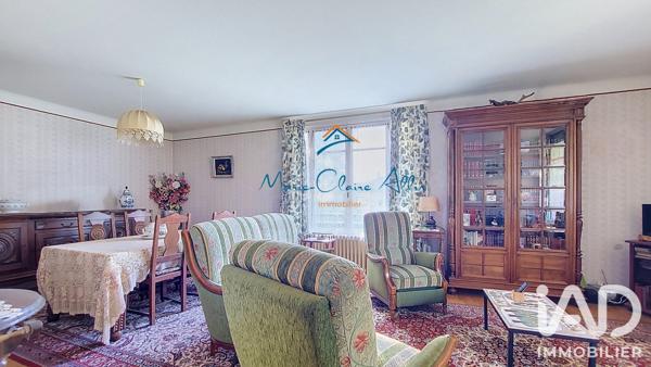 Maison à vendre 4 pièces 105 m² Muides-sur-Loire