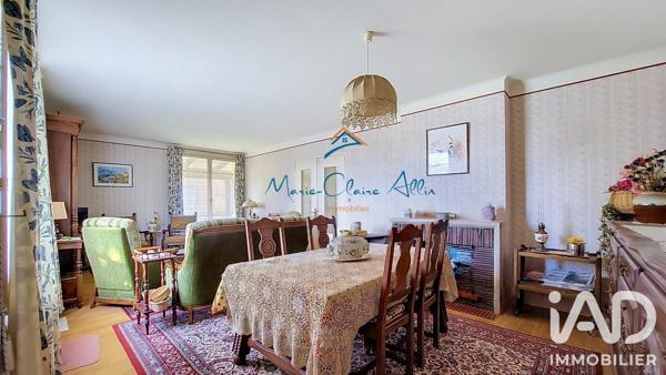 Maison à vendre 4 pièces 105 m² Muides-sur-Loire