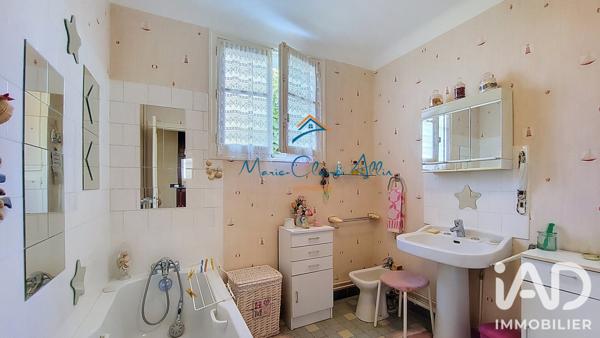 Maison à vendre 4 pièces 105 m² Muides-sur-Loire