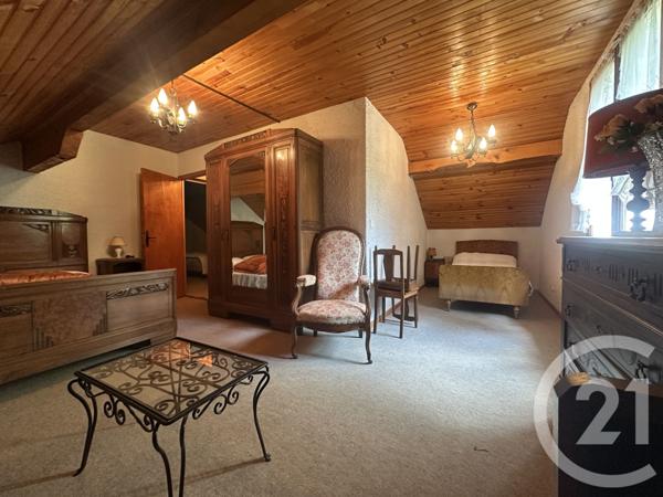 Maison à vendre  4 pièces - 88,78 m2 ST LEGER LES MELEZES - 05