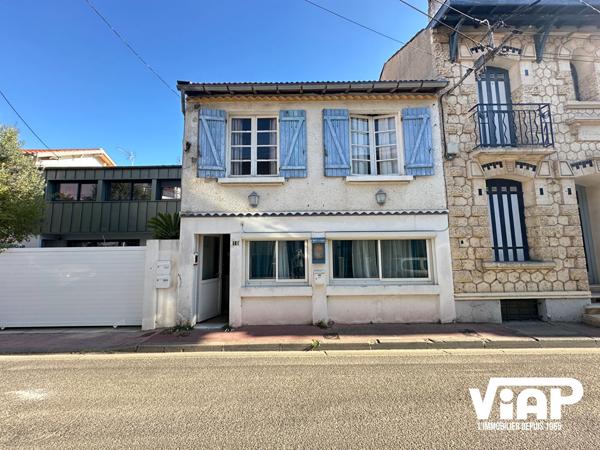 Maison à 50m des plages !! Royan 5 pièces 110 m2 , Royan Maison à 50m des plages !! Royan 5 pièces 110 m2 , Royan