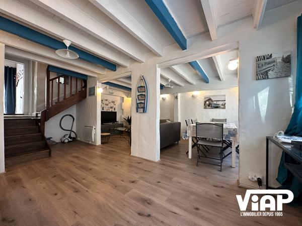 Maison à 50m des plages !! Royan 5 pièces 110 m2 , Royan Maison à 50m des plages !! Royan 5 pièces 110 m2 , Royan