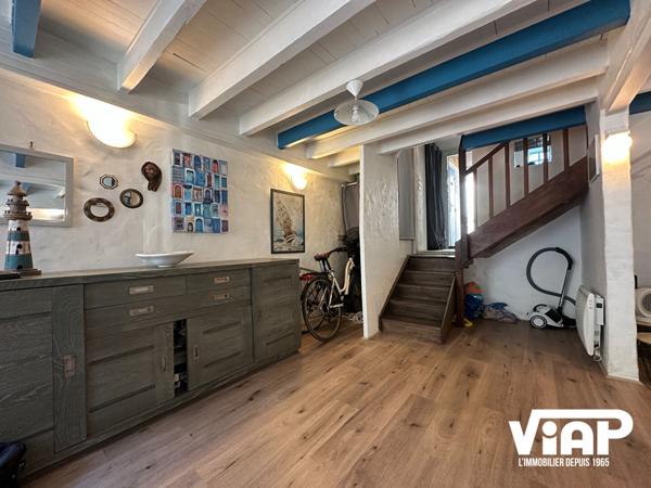 Maison à 50m des plages !! Royan 5 pièces 110 m2 , Royan Maison à 50m des plages !! Royan 5 pièces 110 m2 , Royan