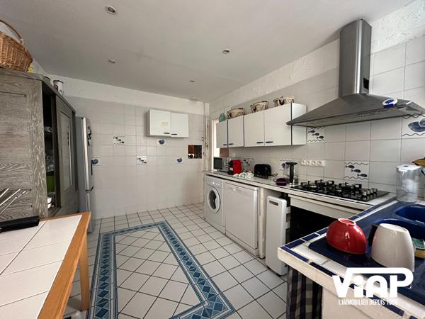 Maison à 50m des plages !! Royan 5 pièces 110 m2 , Royan Maison à 50m des plages !! Royan 5 pièces 110 m2 , Royan