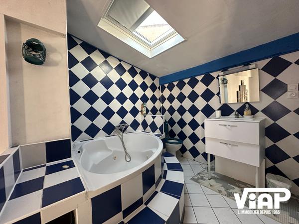 Maison à 50m des plages !! Royan 5 pièces 110 m2 , Royan Maison à 50m des plages !! Royan 5 pièces 110 m2 , Royan