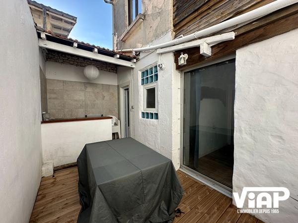 Maison à 50m des plages !! Royan 5 pièces 110 m2 , Royan Maison à 50m des plages !! Royan 5 pièces 110 m2 , Royan