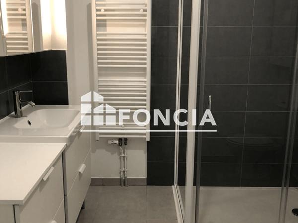 Location Appartement 3 pièces 70.69 m² - 13 RUE MAURICE JUSSELIN Chartres 28000