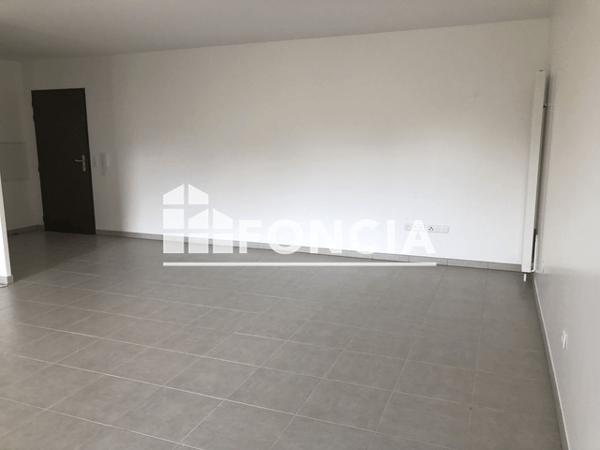 Location Appartement 3 pièces 70.69 m² - 13 RUE MAURICE JUSSELIN Chartres 28000