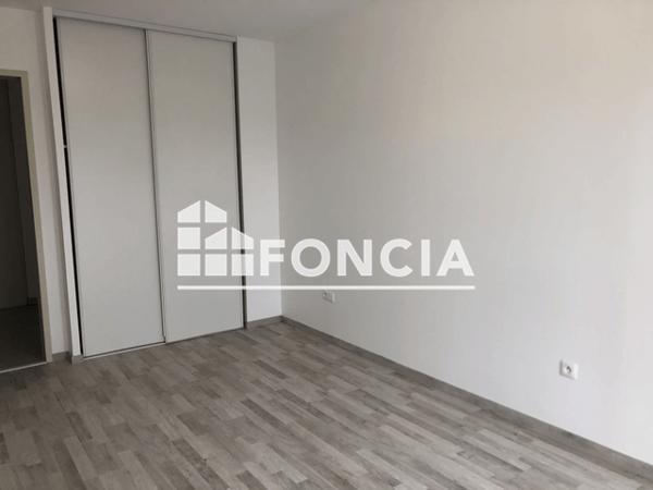 Location Appartement 3 pièces 70.69 m² - 13 RUE MAURICE JUSSELIN Chartres 28000