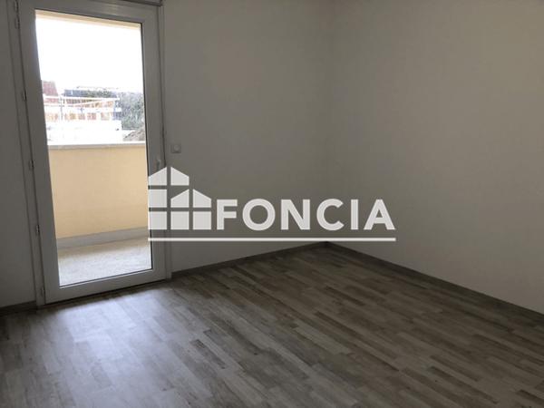 Location Appartement 3 pièces 70.69 m² - 13 RUE MAURICE JUSSELIN Chartres 28000