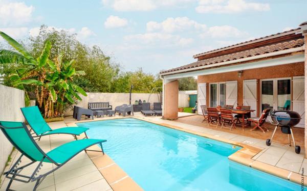 Maison à vendre    5 pièces • 116,06 m2 Saint-Alban