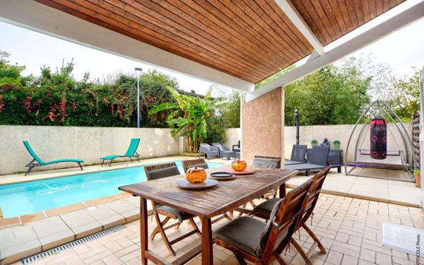 Maison à vendre    5 pièces • 116,06 m2 Saint-Alban