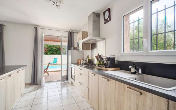 Maison à vendre    5 pièces • 116,06 m2 Saint-Alban