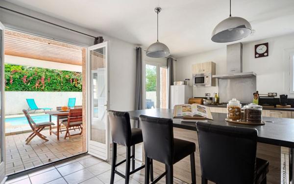 Maison à vendre    5 pièces • 116,06 m2 Saint-Alban