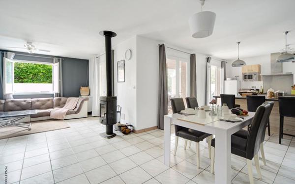 Maison à vendre    5 pièces • 116,06 m2 Saint-Alban