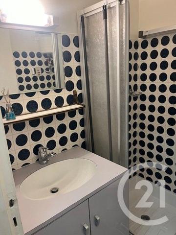 Appartement F1 à vendre  1 pièce - 15,40 m2 AIGUEBLANCHE - 73