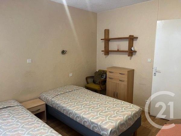 Appartement F1 à vendre  1 pièce - 15,40 m2 AIGUEBLANCHE - 73