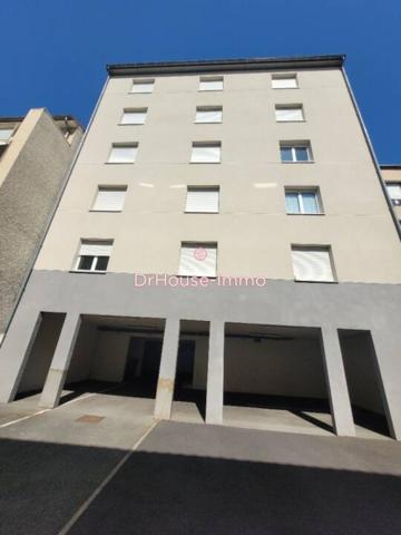 Appartement à louer 1 pièce de 24 m²
