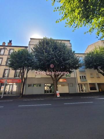 Appartement à louer 1 pièce de 24 m²