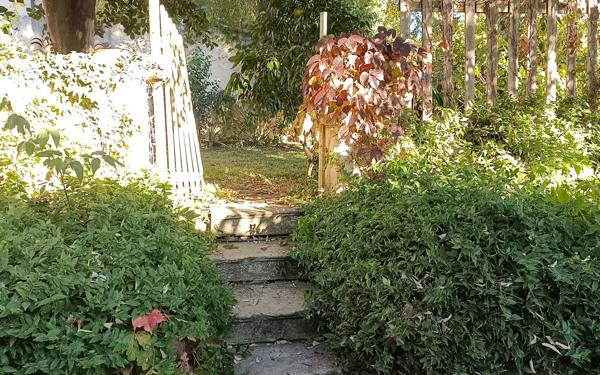 Maison à vendre    4 pièces •  Nîmes