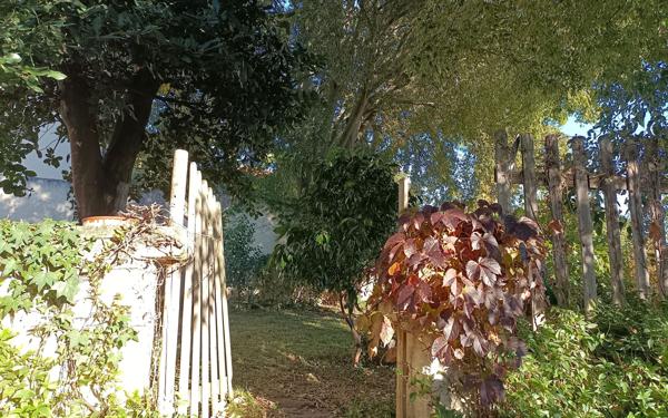 Maison à vendre    4 pièces •  Nîmes