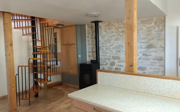 Maison à vendre    4 pièces •  Nîmes