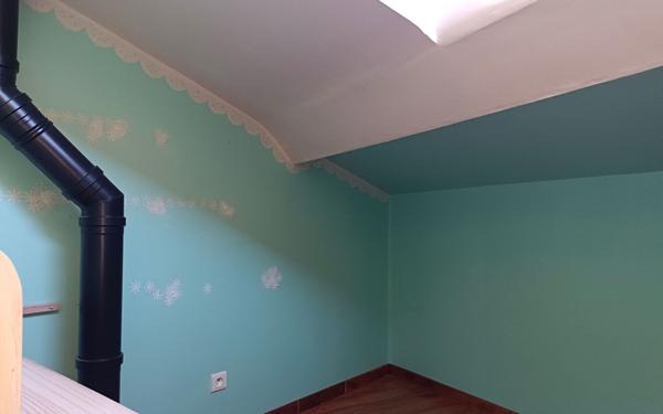 Maison à vendre    4 pièces •  Nîmes