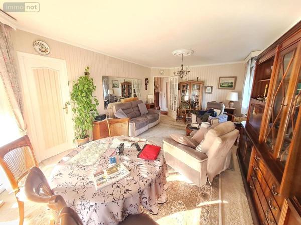 Appartement à vendre à Montoire-sur-le-Loir dans le Loir-et-Cher (41800), ref : 41059-962