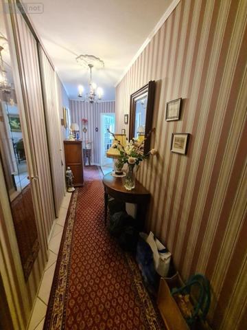 Appartement à vendre à Montoire-sur-le-Loir dans le Loir-et-Cher (41800), ref : 41059-962