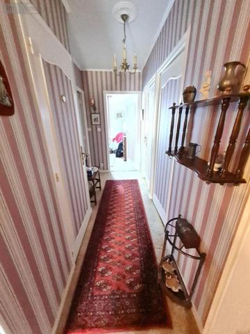 Appartement à vendre à Montoire-sur-le-Loir dans le Loir-et-Cher (41800), ref : 41059-962