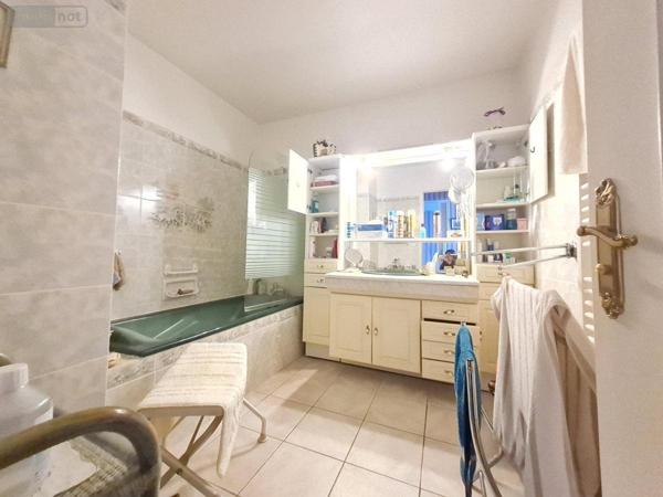 Appartement à vendre à Montoire-sur-le-Loir dans le Loir-et-Cher (41800), ref : 41059-962