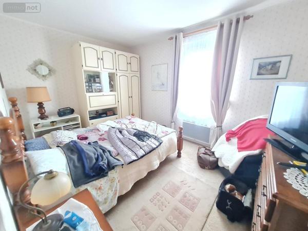 Appartement à vendre à Montoire-sur-le-Loir dans le Loir-et-Cher (41800), ref : 41059-962